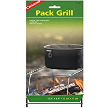 backpacking grill grate